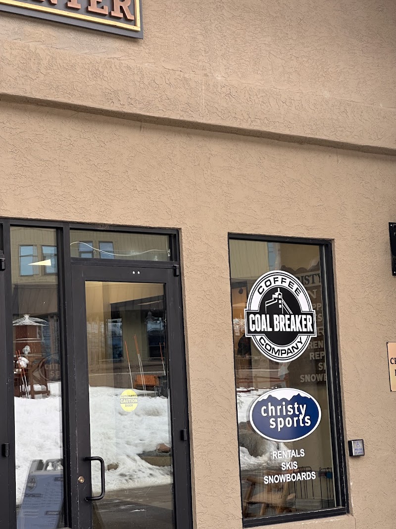 Coal Breaker Coffee Company