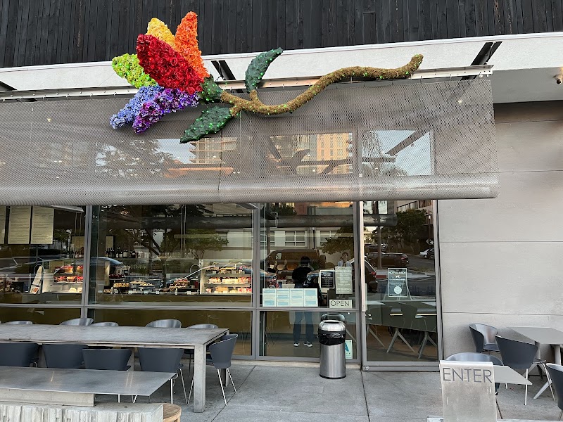 Extraordinary Desserts