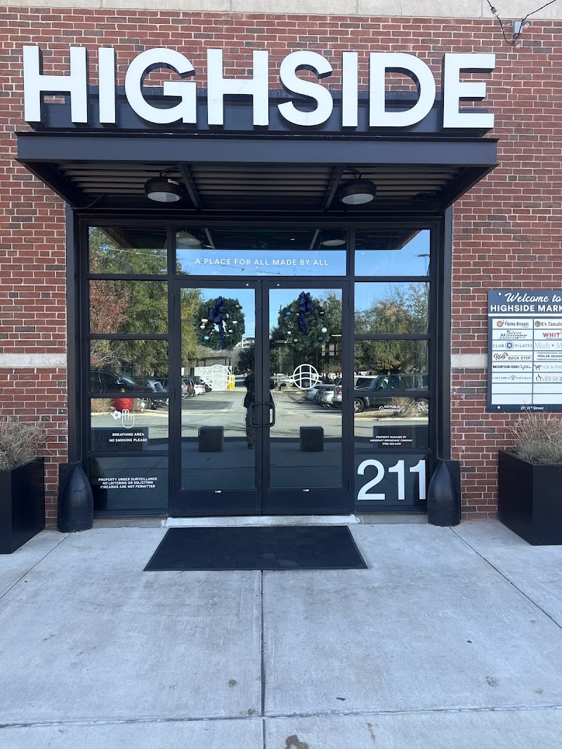 Star Spangled Tea & Coffee Company