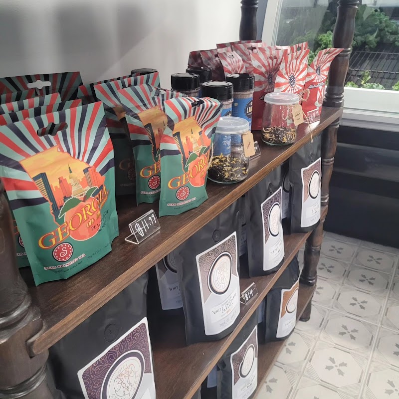 Star Spangled Tea & Coffee Company