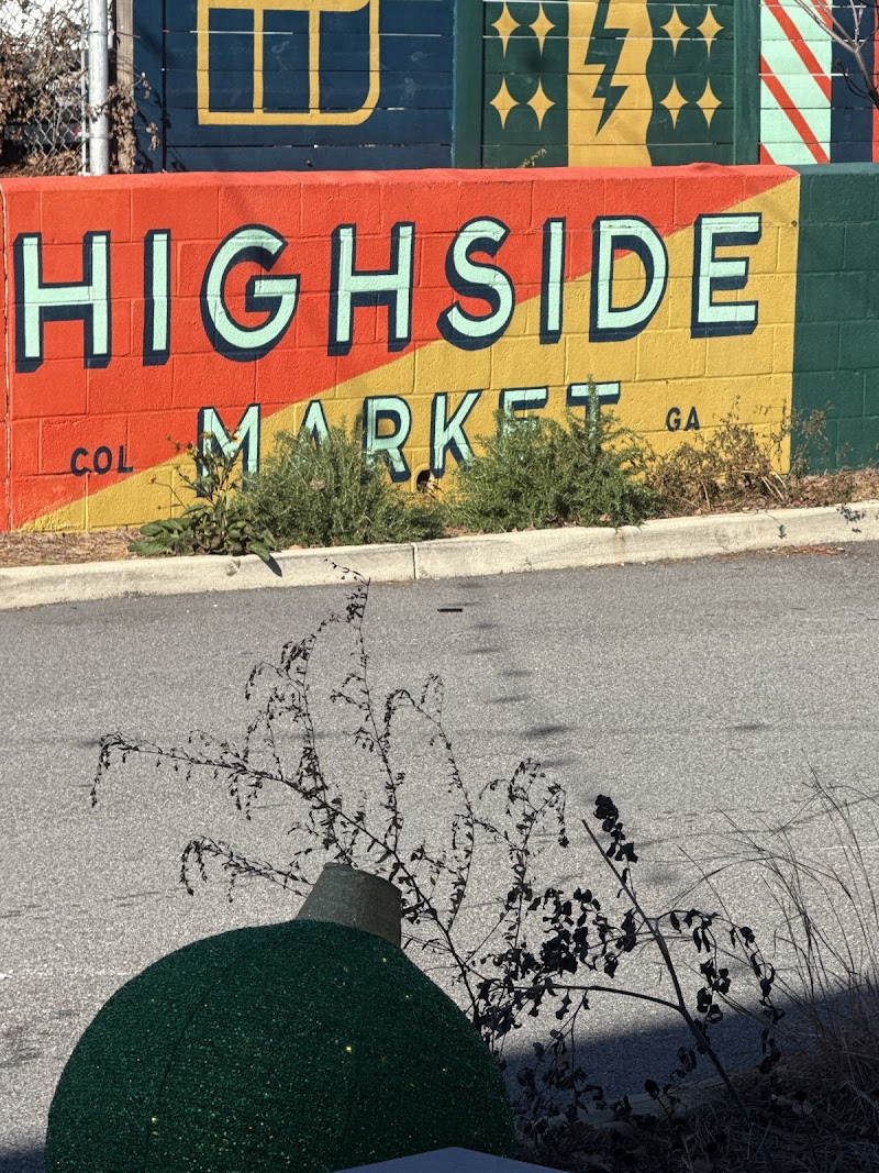 Star Spangled Tea & Coffee Company