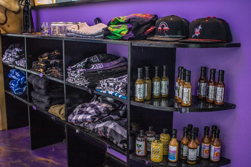 Dark Matter Coffee - Meddle Coffee Bar