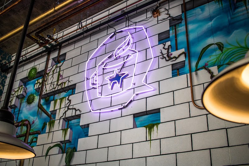 Dark Matter Coffee - Meddle Coffee Bar