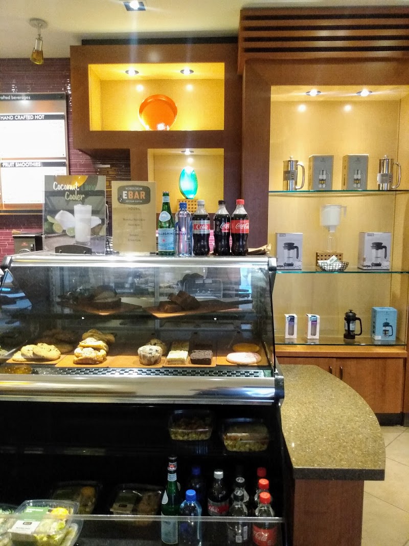 Nordstrom Ebar Artisan Coffee