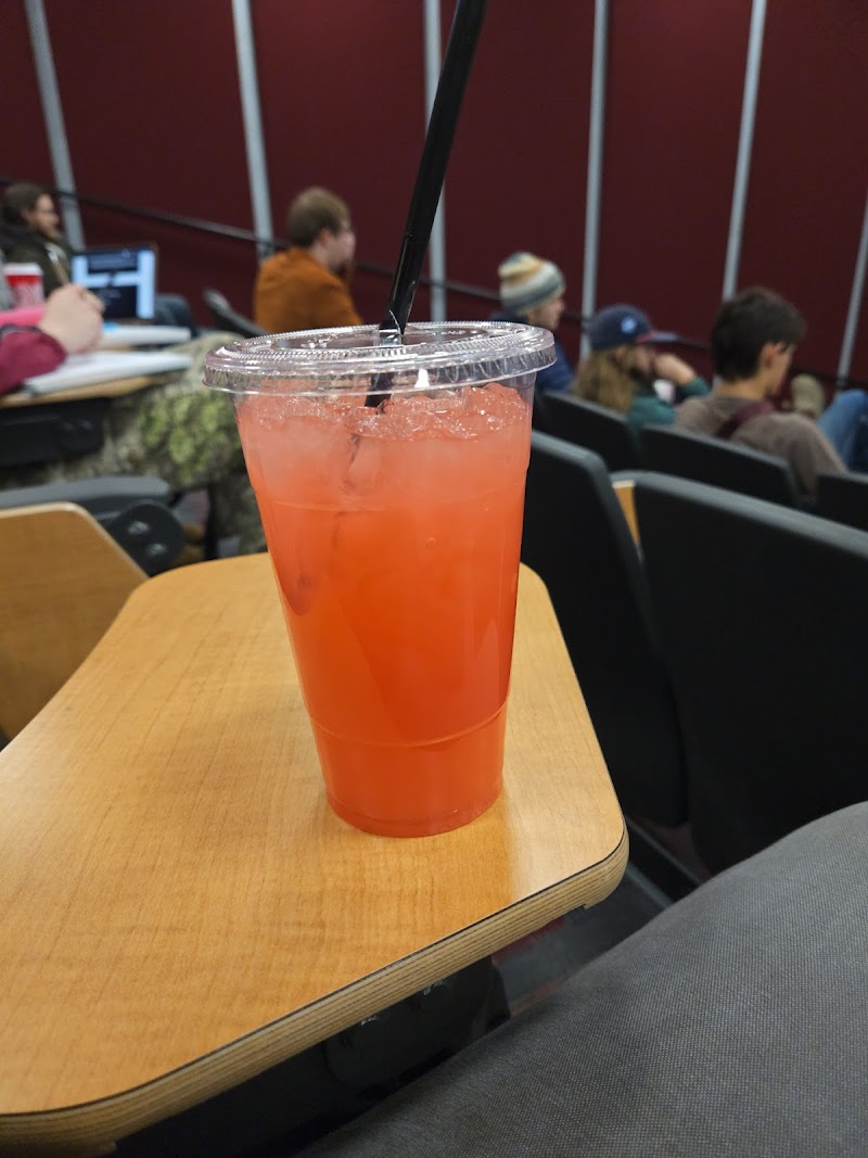 Copper Mountain Coffee