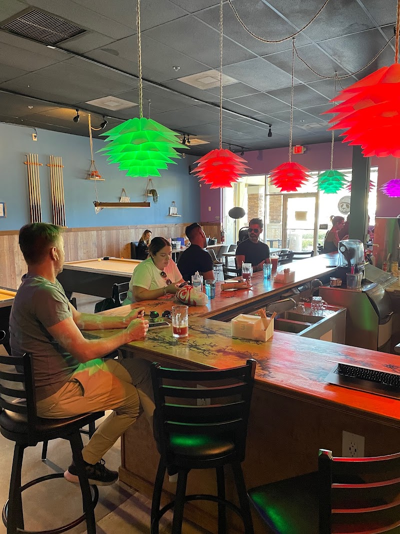 Hideout Kava and Tea Boynton Beach