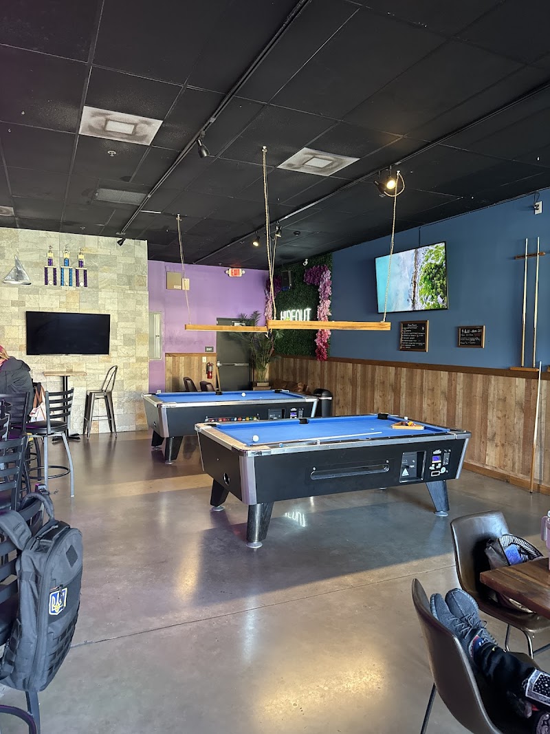 Hideout Kava and Tea Boynton Beach