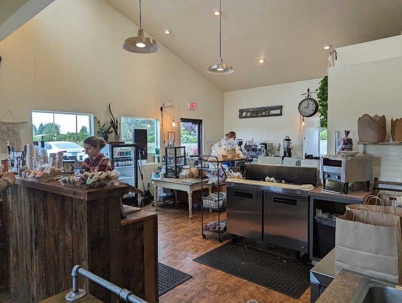 Silk Espresso - Dodge Park