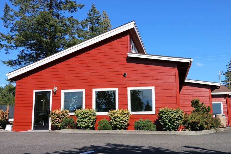 Silk Espresso - Dodge Park