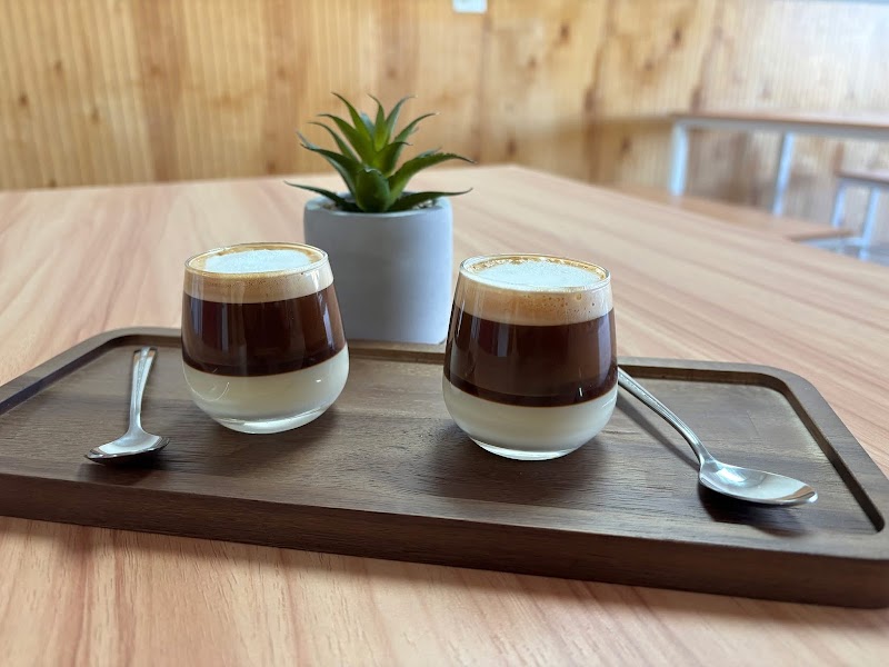 Chama Venezuelan Coffee