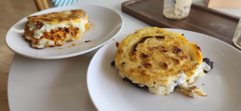 Chama Venezuelan Coffee