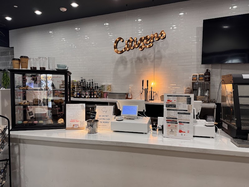 Citizens Coffee & Catering