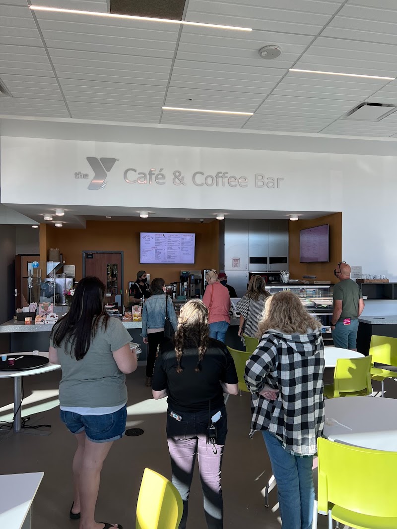 Braxton's Cafe Westlake Village Yarrow YMCA