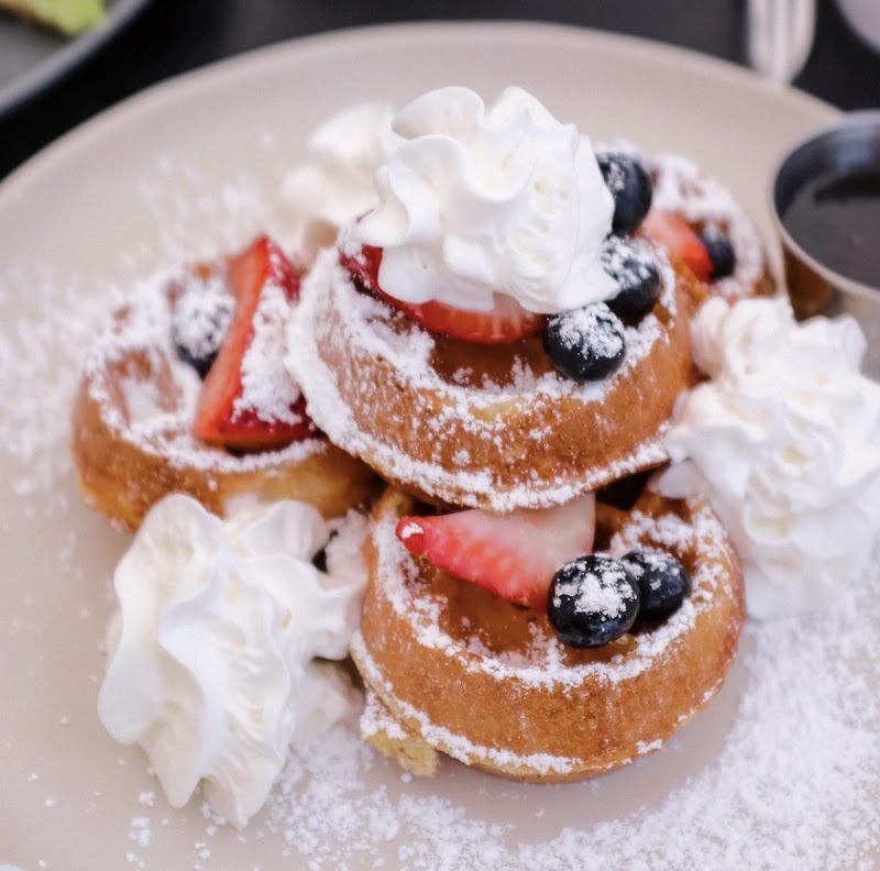 Braxton's Cafe Westlake Village Yarrow YMCA