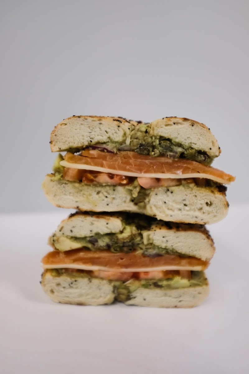 Braxton's Cafe Westlake Village Yarrow YMCA