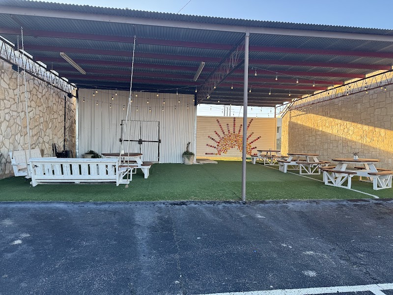 Sunshine House Coffee