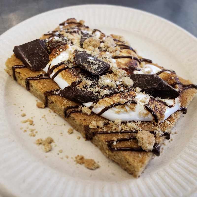 Bard and Baker Board Game Cafe