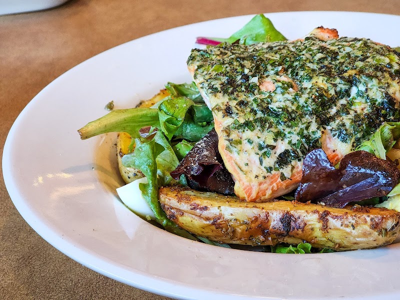 Café Bistro at Nordstrom