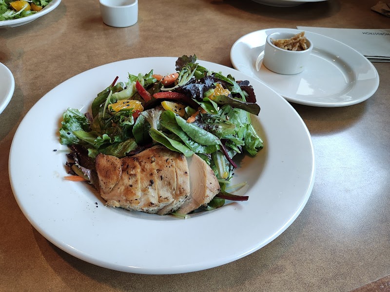 Café Bistro at Nordstrom