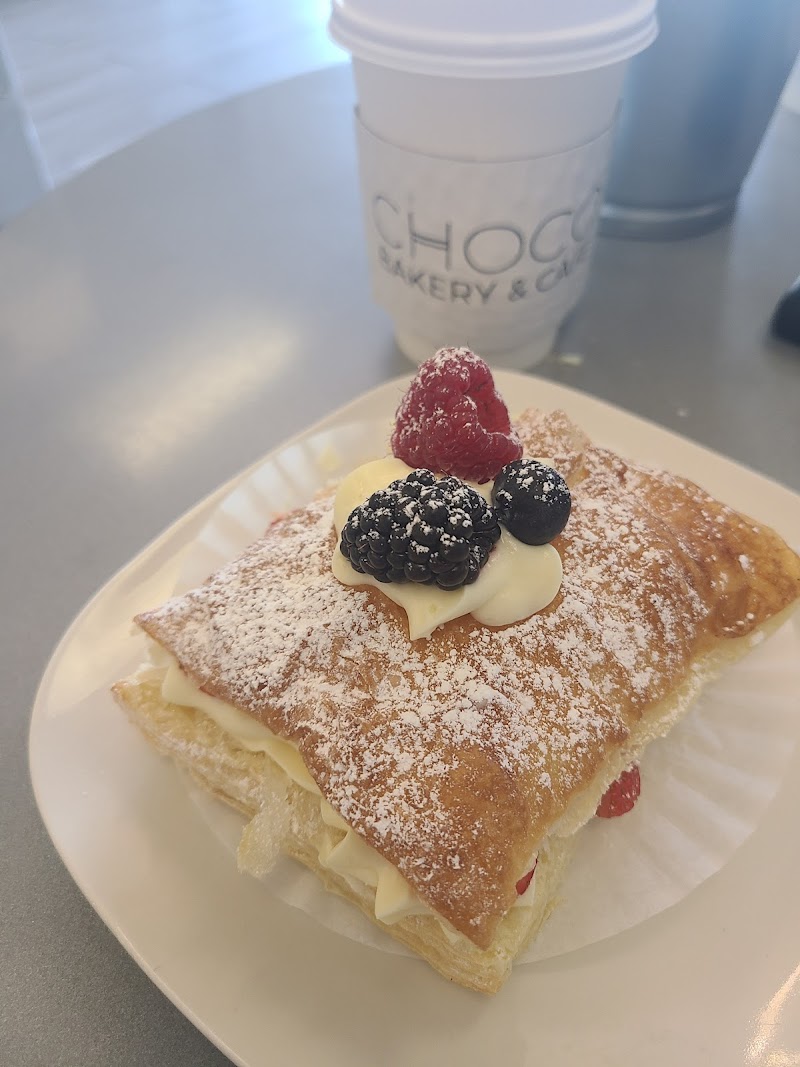 Choco Bakery & Café