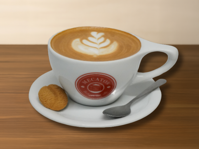 Mecatos Bakery & Café