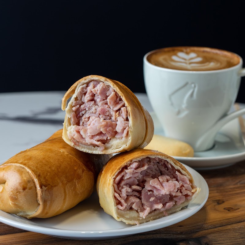 La Industria Bakery & Cafe