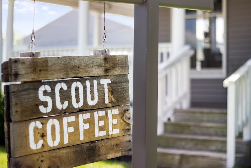 Scout Coffee
