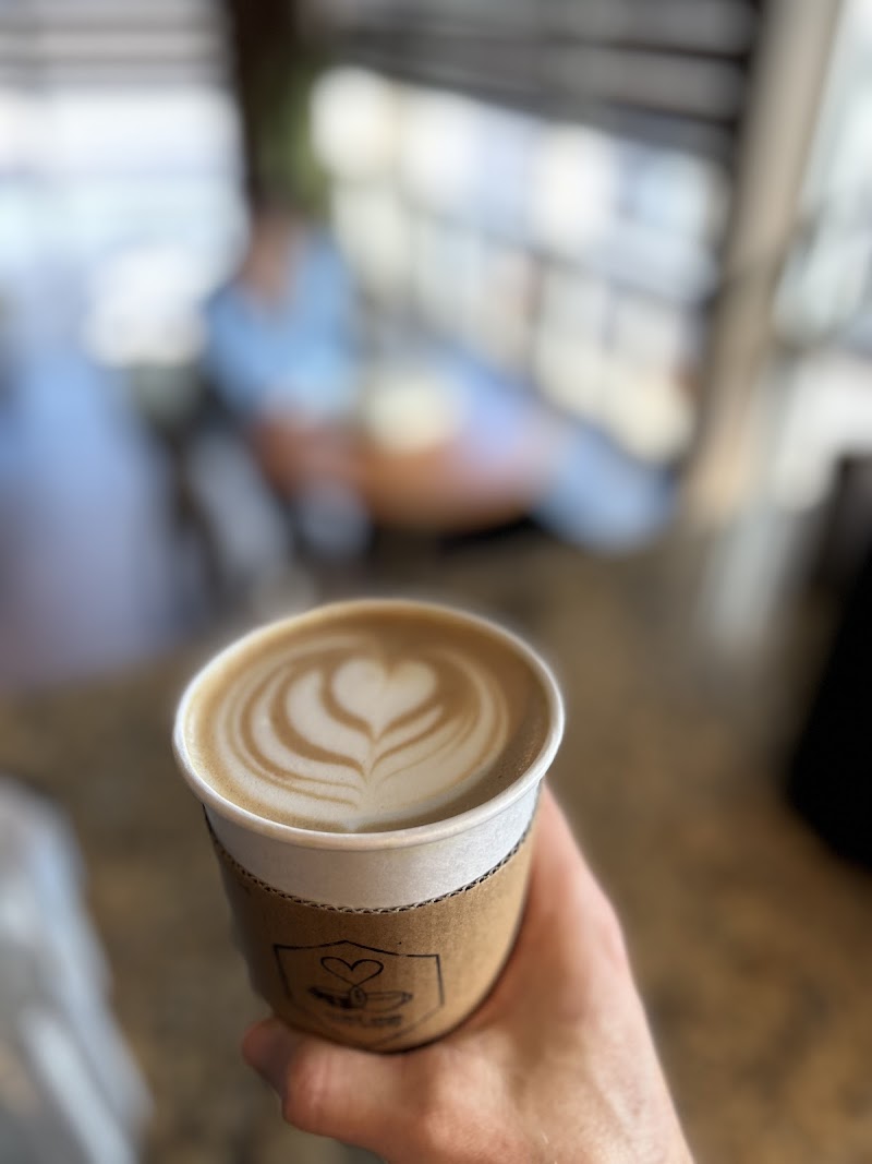 Sweet Sage Coffee Co.