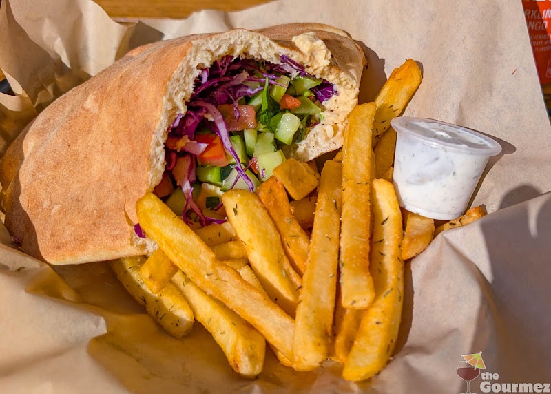 Ancestors Cafe + Catering