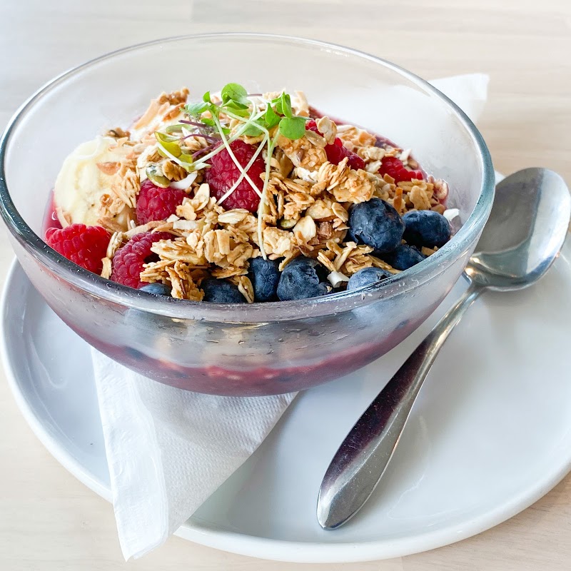 Cecile Bakery + Cafe