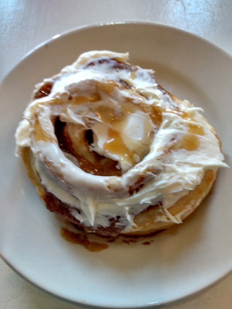 Jitters Coffee House