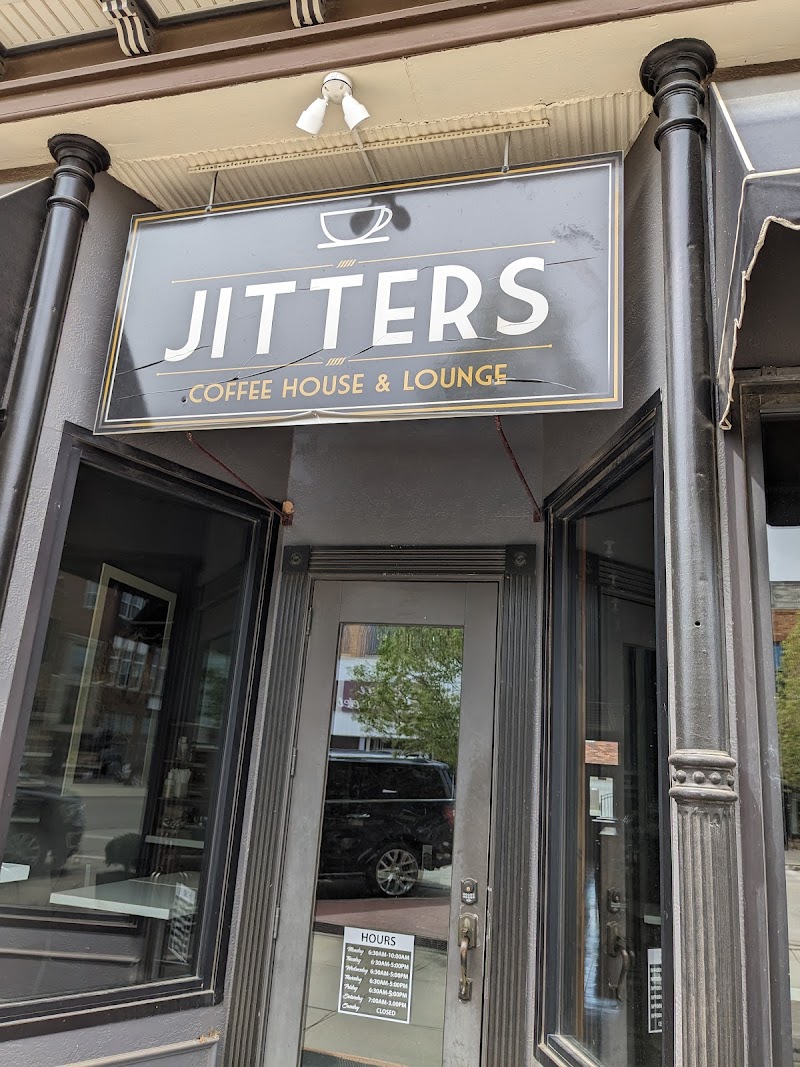 Jitters Coffee House