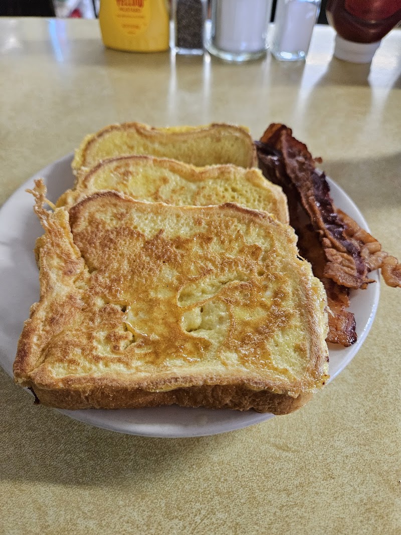 Broadway Coffee Shop & Dairy