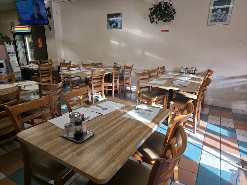 Saint Anna Coffee Shop