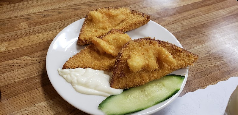 Saint Anna Coffee Shop