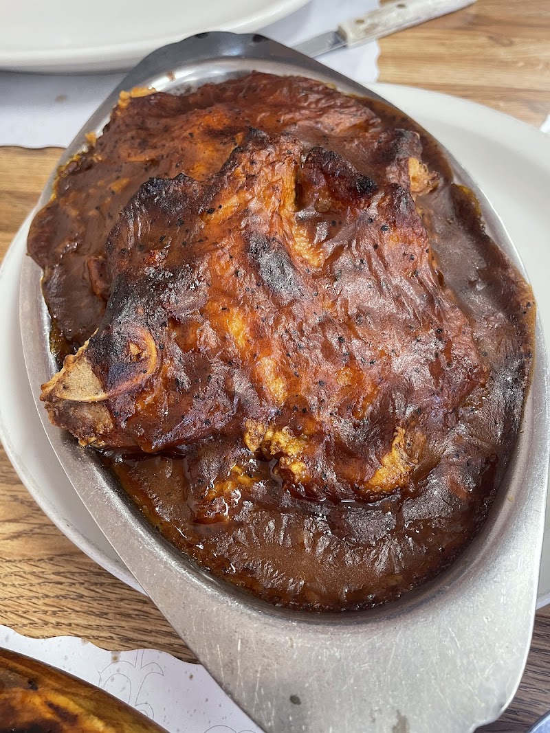 Saint Anna Coffee Shop