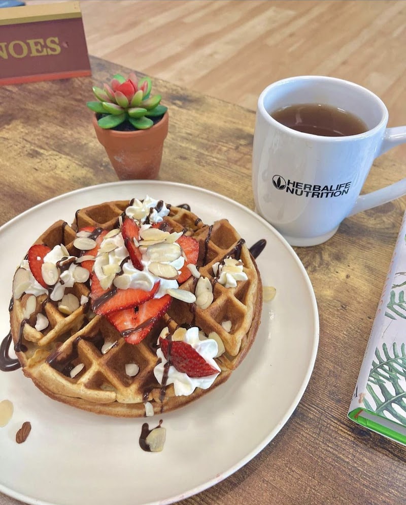 Herbalife Fit & Energia Club de Nutricion