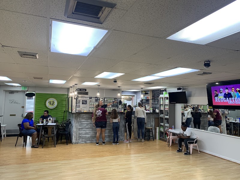 Herbalife Fit & Energia Club de Nutricion