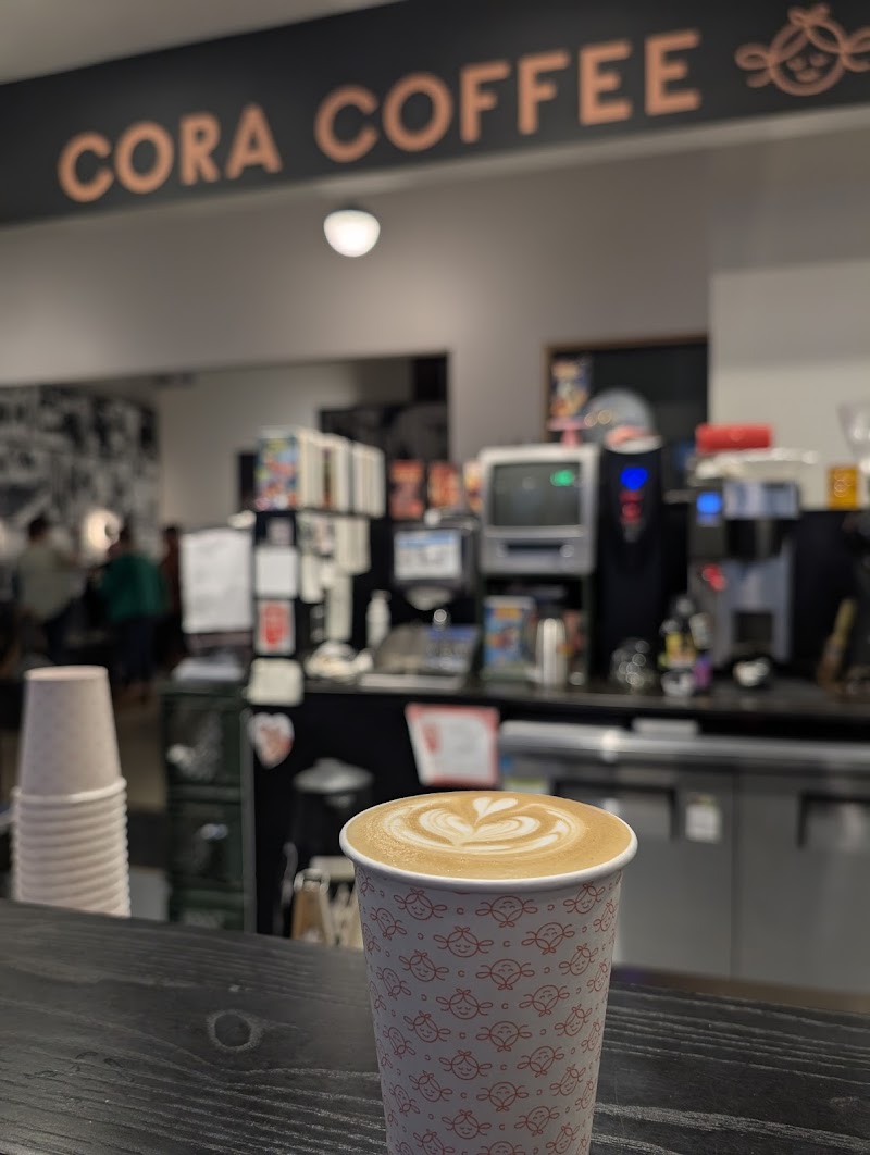 Cora Coffee
