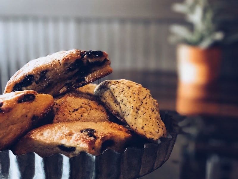 Red Rooster Coffee & Community