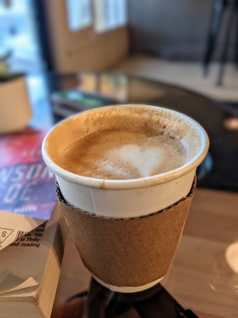 Red Rooster Coffee & Community