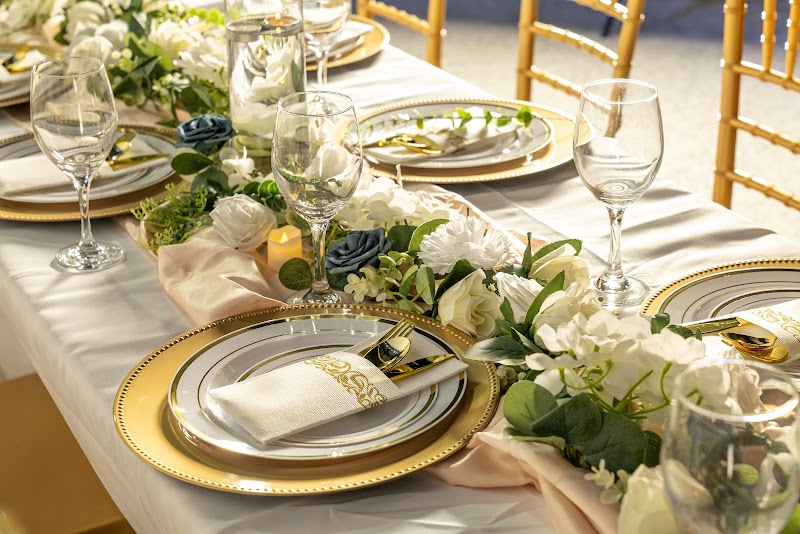 The Amador Gallery – Speakeasy Coffee & Event Venue