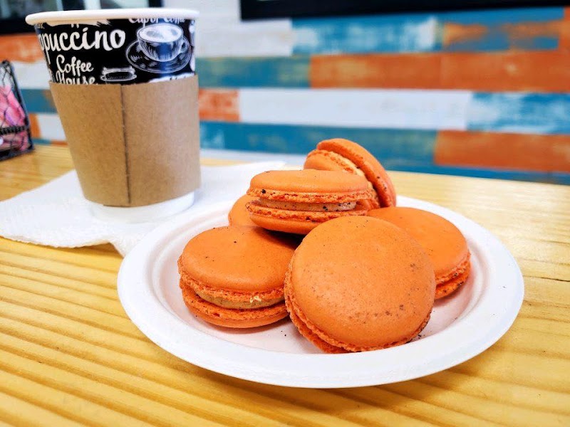 Central Purrk Cat Cafe