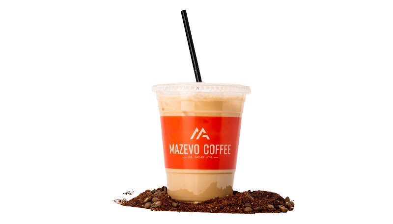 Mazevo Coffee