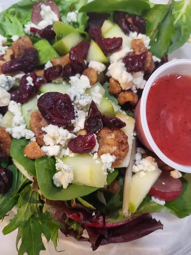 De Duck Cafe and Catering