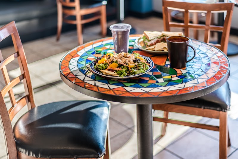 Mosaic Café