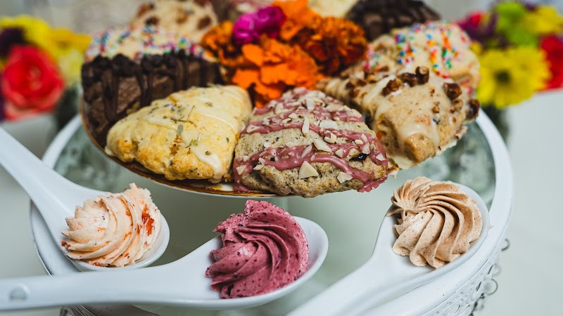 The Rabbit Hole Tea Cafe