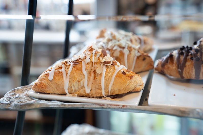 The Rabbit Hole Tea Cafe