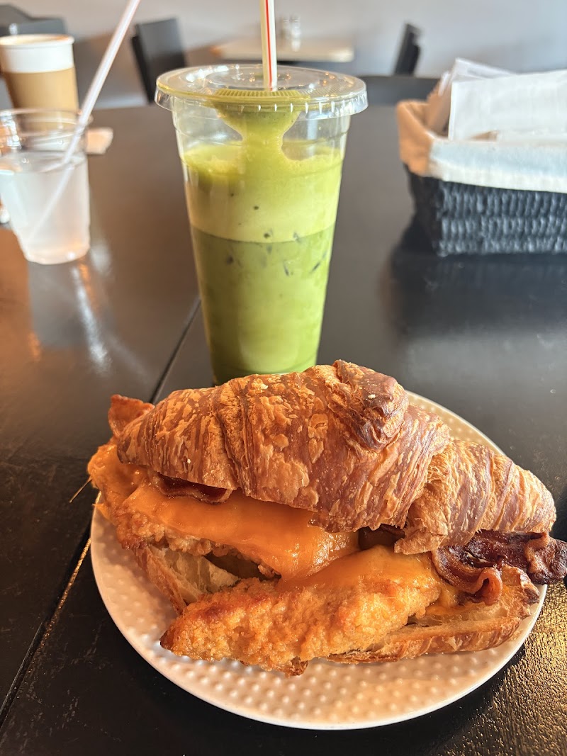 Community Coffee and Tea