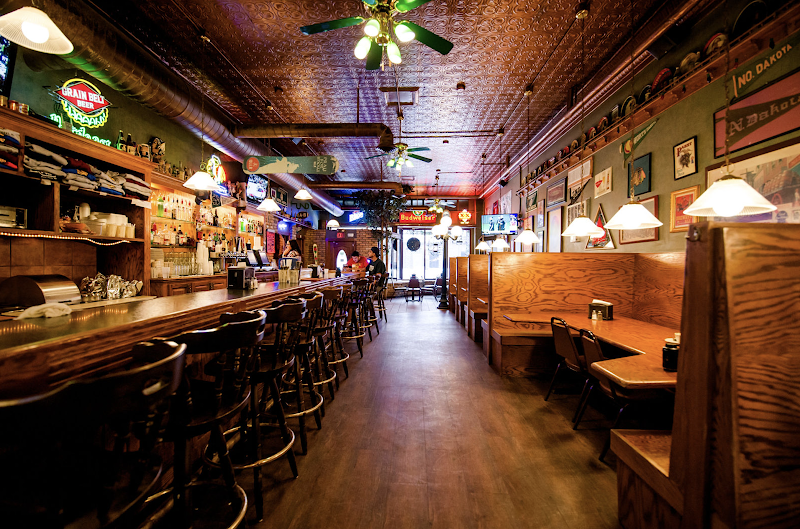 Bonzer's Sandwich Pub